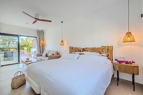 Hotel Boutique Mi Almazara