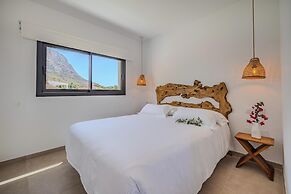 Hotel Boutique Mi Almazara