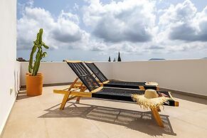 Hotel Boutique Mi Almazara
