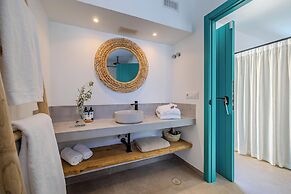 Hotel Boutique Mi Almazara