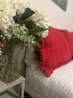Thorn - Romance Deluxe Room
