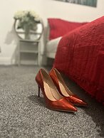 Thorn - Romance Deluxe Room