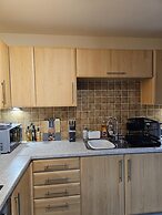 Remarkable 2-bed Apartment in Manchester