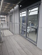 Remarkable 2-bed Apartment in Manchester