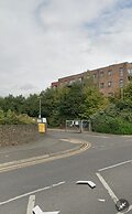 Remarkable 2-bed Apartment in Manchester