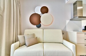 Relaxia Beverly Suites