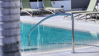 Relaxia Beverly Suites