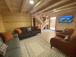 King Cabins