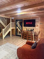 King Cabins