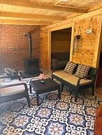 King Cabins