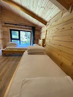 King Cabins