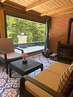 King Cabins