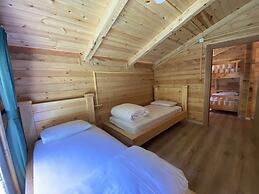 King Cabins