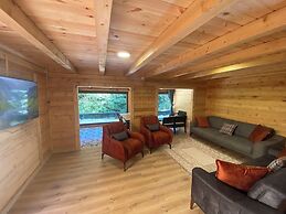 King Cabins