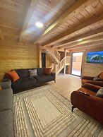 King Cabins