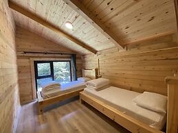 King Cabins