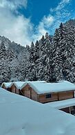King Cabins