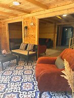 King Cabins