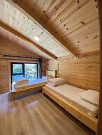 King Cabins