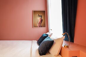 The Mila Brussels