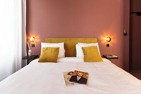 The Mila Brussels