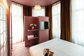 The Mila Brussels