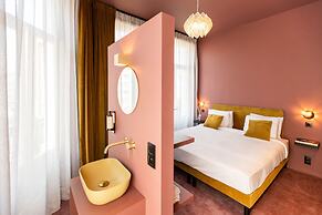 The Mila Brussels