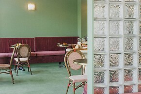 The Mila Brussels