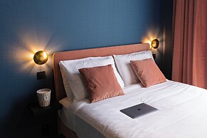The Mila Brussels