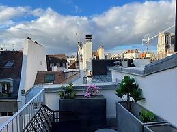 Saint Germain Residence