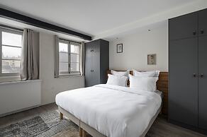Saint Germain Residence