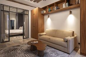 Saint Germain Residence