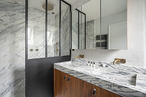 Saint Germain Residence
