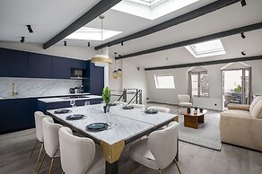 Saint Germain Residence