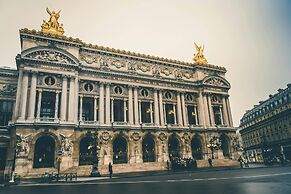 Saint Germain Residence