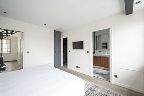 Saint Germain Residence