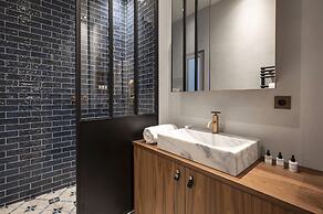 Saint Germain Residence