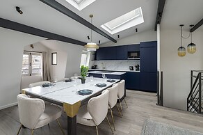 Saint Germain Residence