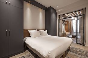 Saint Germain Residence