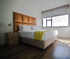 Sandton Smart Apartment Twelve