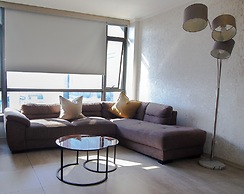 Sandton Smart Apartment Twelve