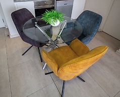Sandton Smart Apartment Twelve