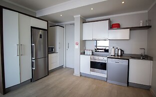 Sandton Smart Apartment Twelve