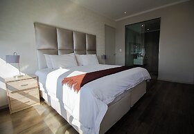 Sandton Smart Apartment Twelve