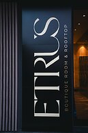 Etrus Boutique Room & Rooftop