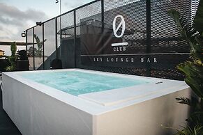 Etrus Boutique Room & Rooftop