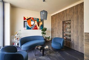 Etrus Boutique Room & Rooftop