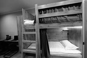 Cozy Hostel