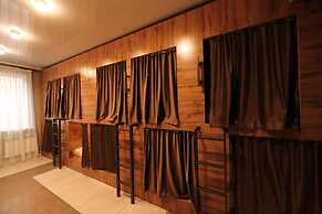 Cozy Hostel