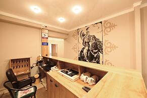 Cozy Hostel